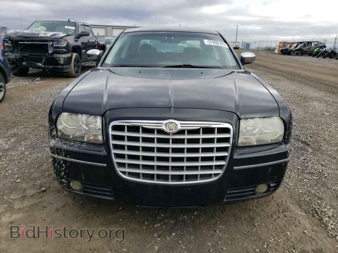 2010 CHRYSLER 300 - VIN: 2C3CA5CV9AH233052 - Фото 5