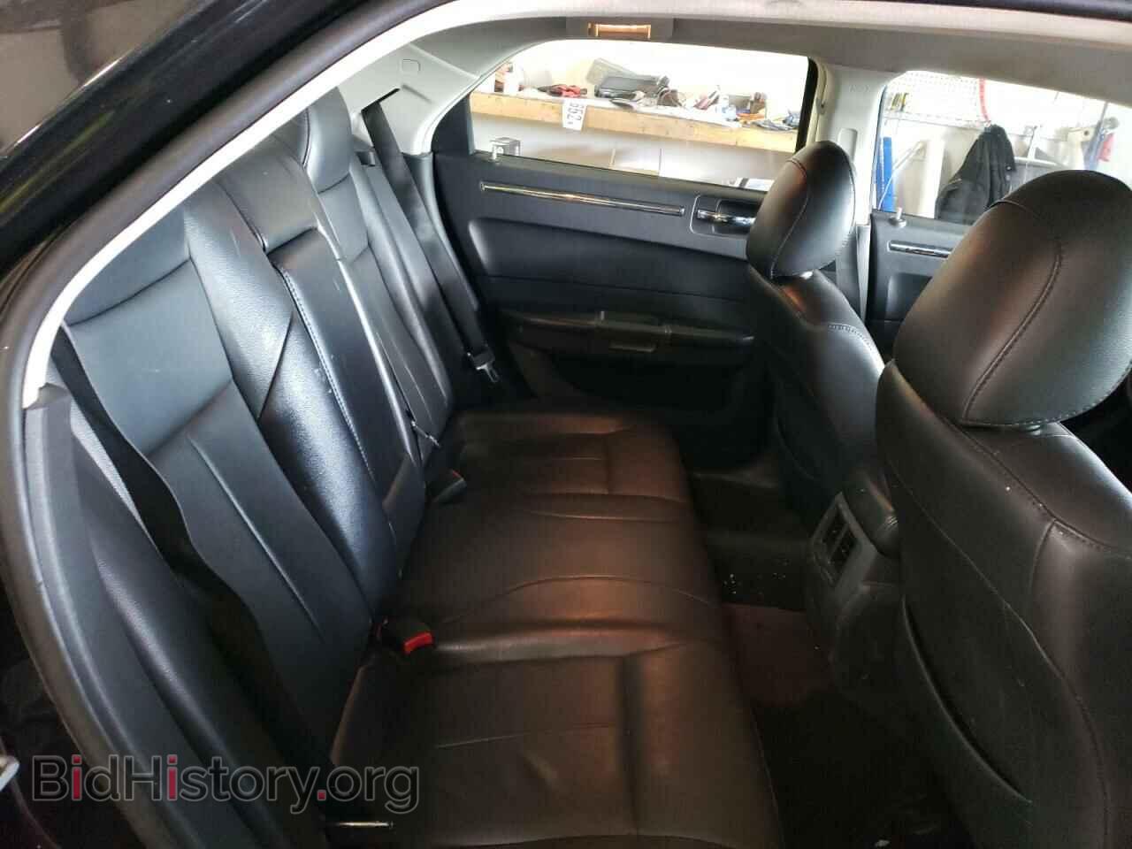 2010 CHRYSLER 300 - VIN: 2C3CA5CV9AH233052 - Фото 10