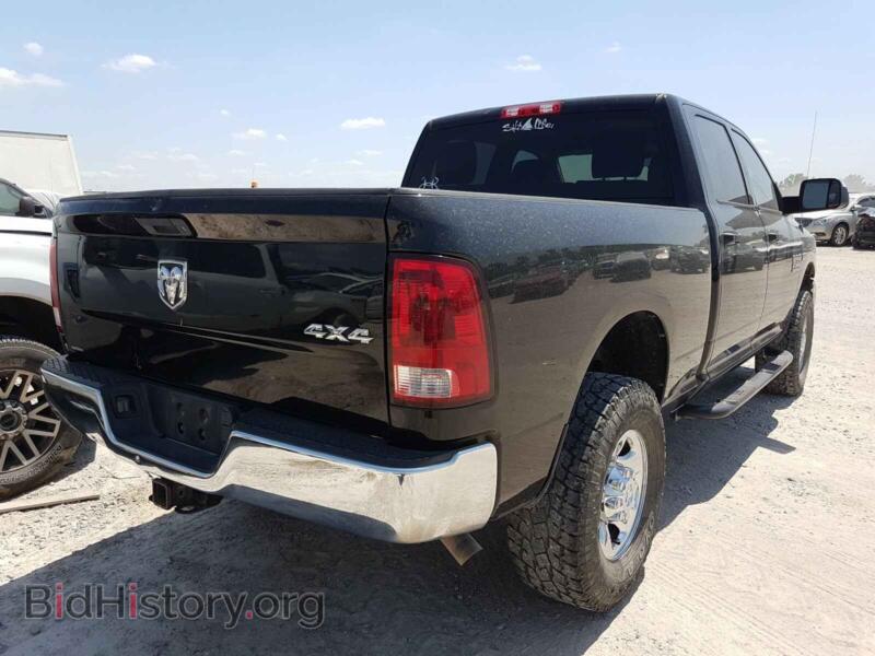 2013 RAM 2500 (VIN 3C6TR5CT3DG542255) — фото 4 из 10