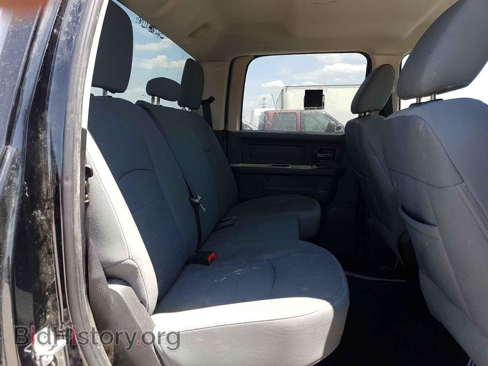 2013 RAM 2500 - VIN: 3C6TR5CT3DG542255 - Фото 6
