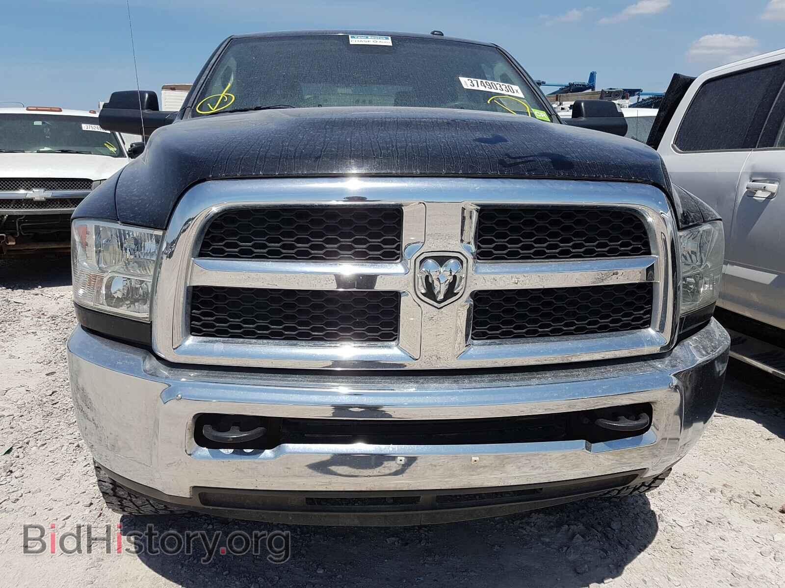 2013 RAM 2500 - VIN: 3C6TR5CT3DG542255 - Фото 9