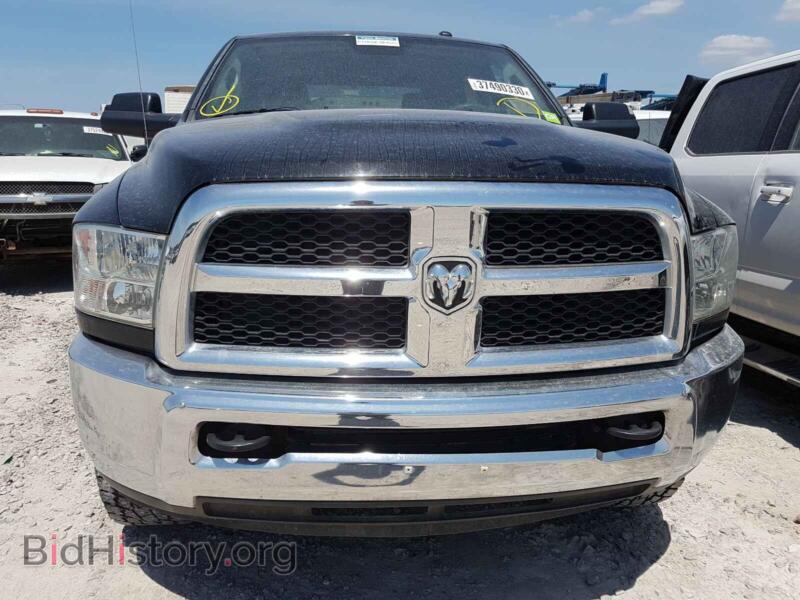 2013 RAM 2500 (VIN 3C6TR5CT3DG542255) — фото 9 из 10