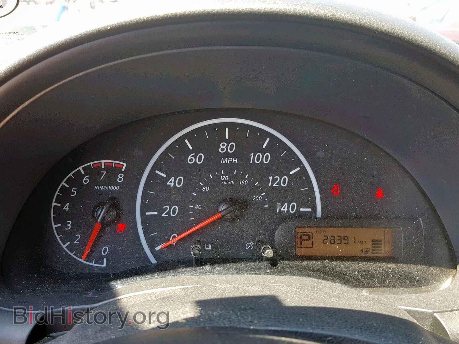 2017 NISSAN VERSA - VIN: 3N1CN7AP3HL869082 - Photo 8