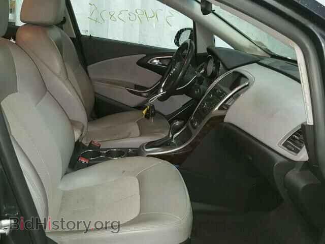 2012 BUICK VERANO - VIN: 1G4PP5SK3C4202507 - Фото 5