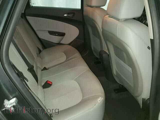 2012 BUICK VERANO - VIN: 1G4PP5SK3C4202507 - Фото 6