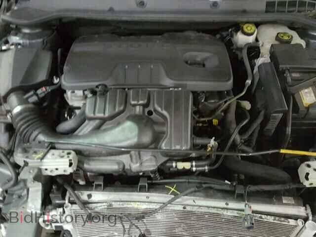 2012 BUICK VERANO - VIN: 1G4PP5SK3C4202507 - Фото 7