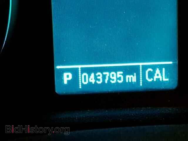 2012 BUICK VERANO - VIN: 1G4PP5SK3C4202507 - Фото 8