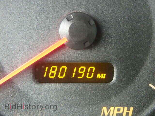 2004 CADILLAC CTS - VIN: 1G6DM577740151237 - Photo 8