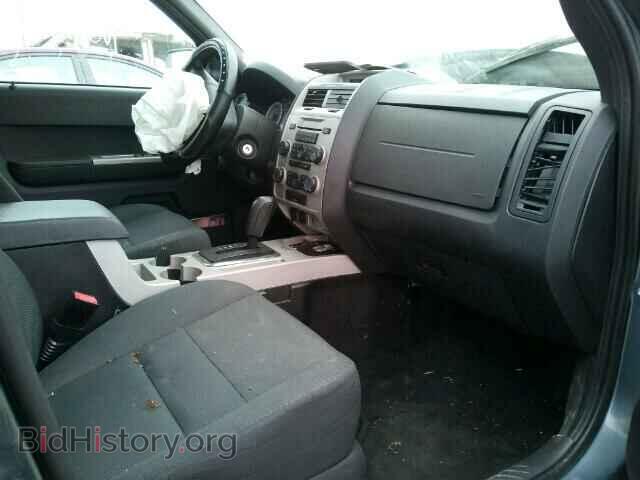2012 FORD ESCAPE - VIN: 1FMCU0D77CKC78956 - Photo 5