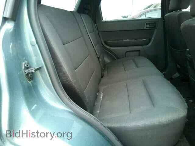 2012 FORD ESCAPE - VIN: 1FMCU0D77CKC78956 - Photo 6
