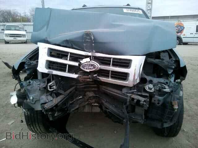 2012 FORD ESCAPE - VIN: 1FMCU0D77CKC78956 - Photo 7
