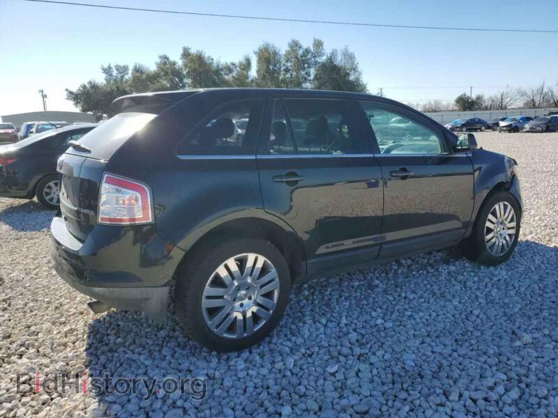 2009 Ford EDGE (VIN 2FMDK39CX9BA96673) — фото 3 из 13