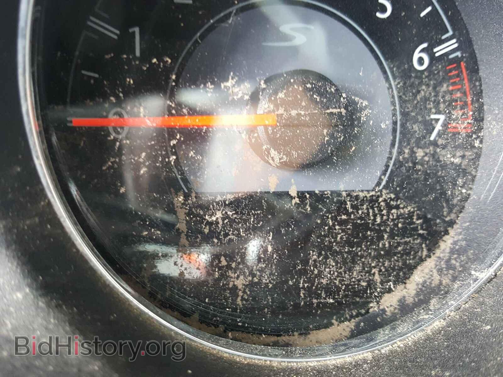 2012 CHRYSLER 200 - VIN: 1C3CCBBG6CN258271 - Фото 8