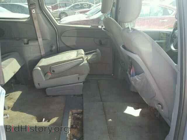 2005 DODGE CARAVAN - VIN: 2D4GP44L95R160142 - Фото 6