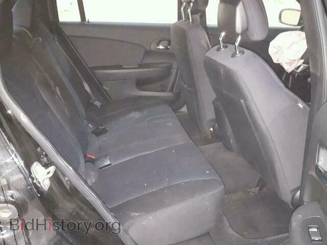 2012 CHRYSLER 200 - VIN: 1C3CCBBB4CN298482 - Фото 6