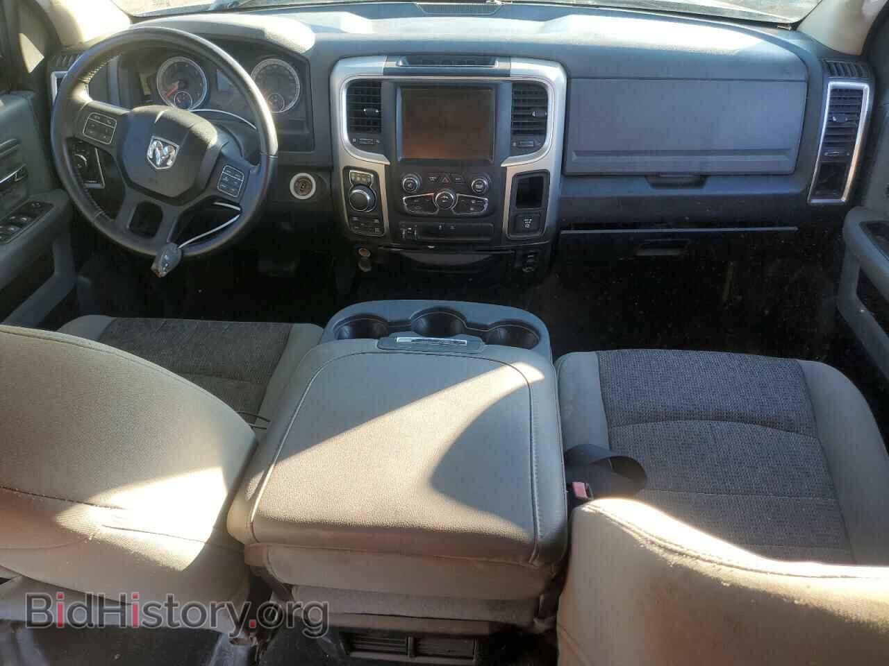 2014 RAM 1500 - VIN: 1C6RR7LT7ES182780 - Фото 8