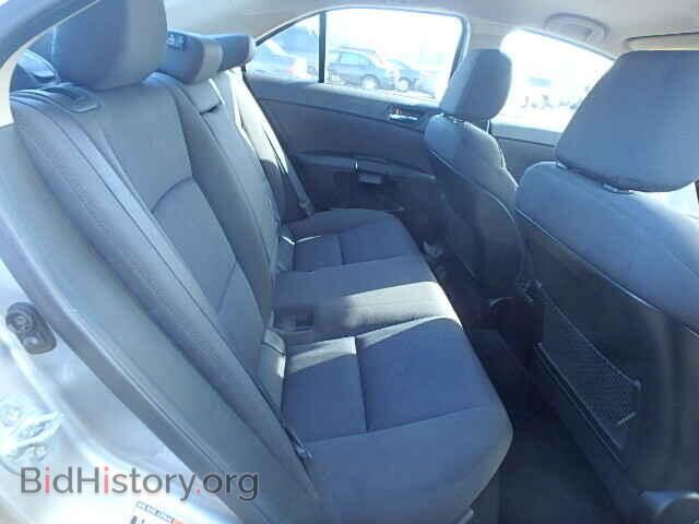 2010 SUZUKI KIZASHI - VIN: JS2RE9A35A6101271 - Фото 6