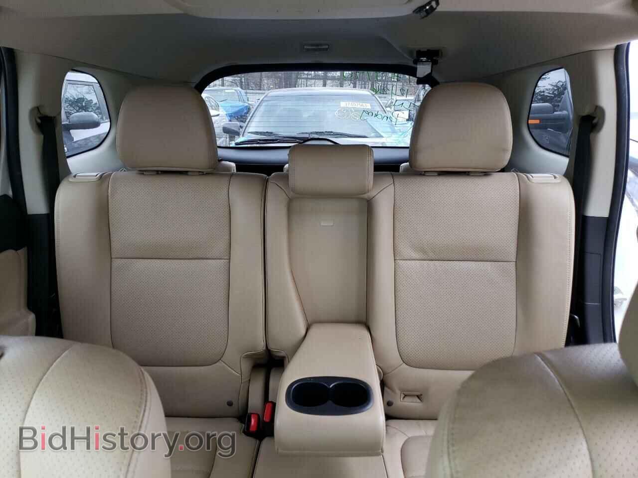 2015 MITSUBISHI OUTLANDER - VIN: JA4AD3A39FZ007708 - Photo 10
