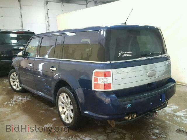 2012 FORD FLEX LIMIT - VIN: 2FMGK5DCXCBD14702 - Photo 3