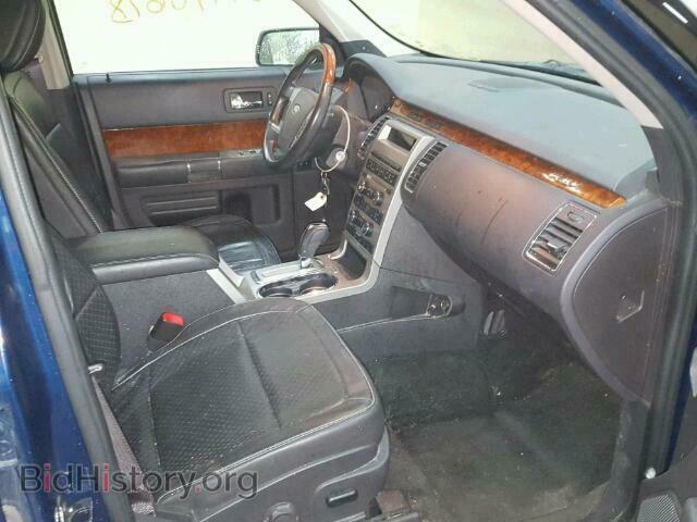 2012 FORD FLEX LIMIT - VIN: 2FMGK5DCXCBD14702 - Photo 5