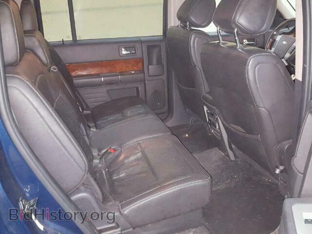 2012 FORD FLEX LIMIT - VIN: 2FMGK5DCXCBD14702 - Photo 6