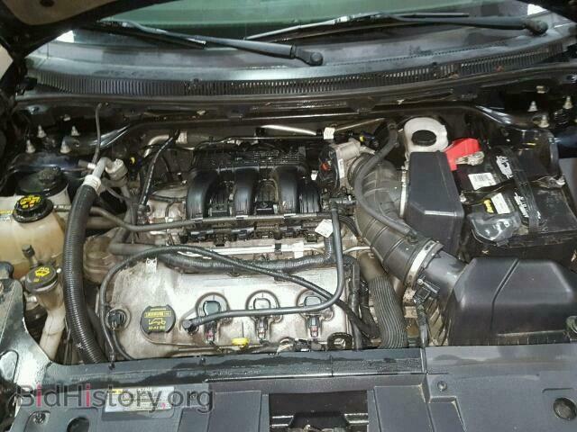2012 FORD FLEX LIMIT - VIN: 2FMGK5DCXCBD14702 - Photo 7