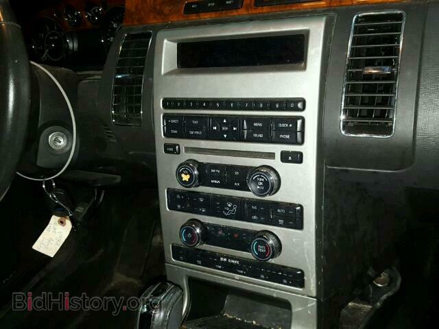 2012 FORD FLEX LIMIT - VIN: 2FMGK5DCXCBD14702 - Photo 9