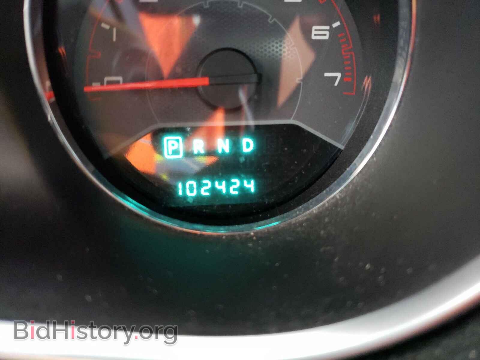2012 DODGE AVENGER - VIN: 1C3CDZCB4CN156363 - Фото 8
