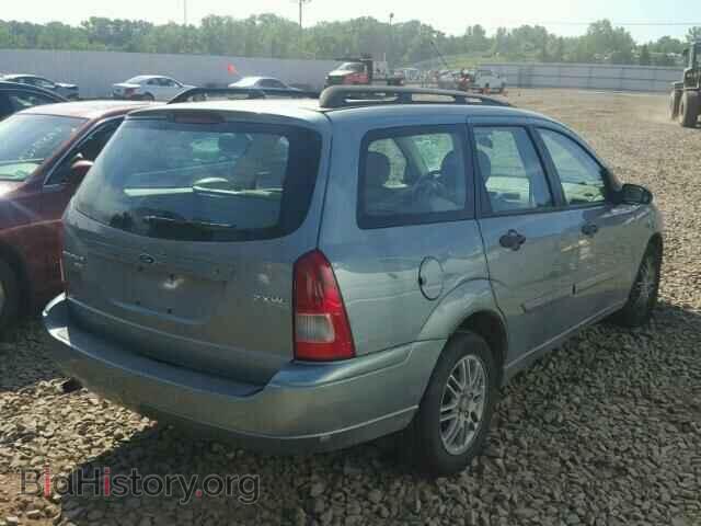 2005 FORD FOCUS - VIN: 1FAHP36N45W272080 - Фото 4