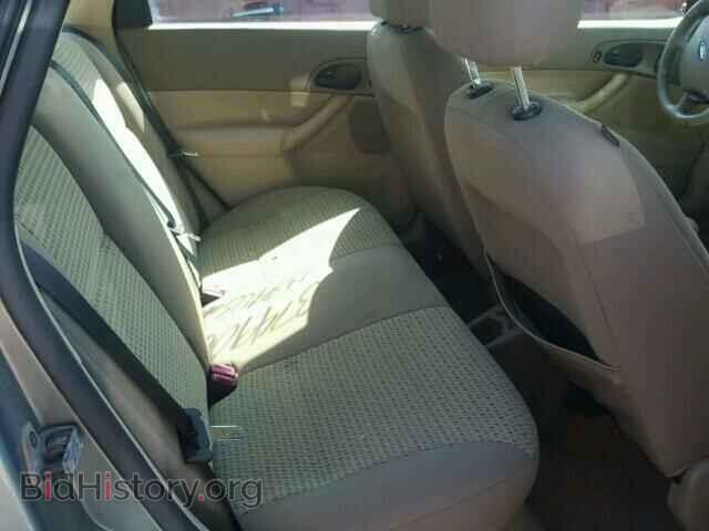 2005 FORD FOCUS - VIN: 1FAHP36N45W272080 - Фото 6