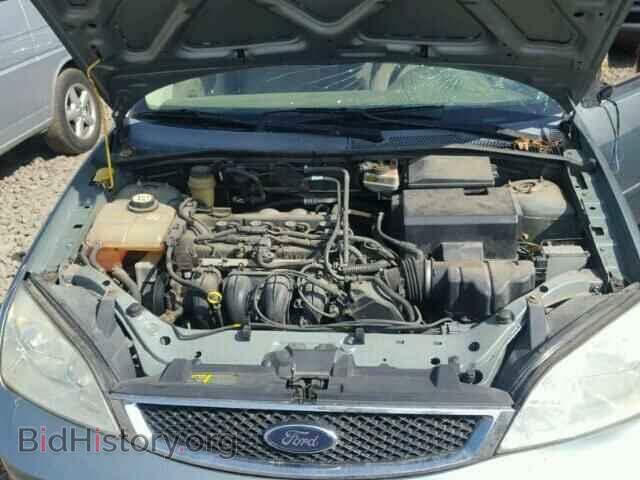 2005 FORD FOCUS - VIN: 1FAHP36N45W272080 - Фото 7