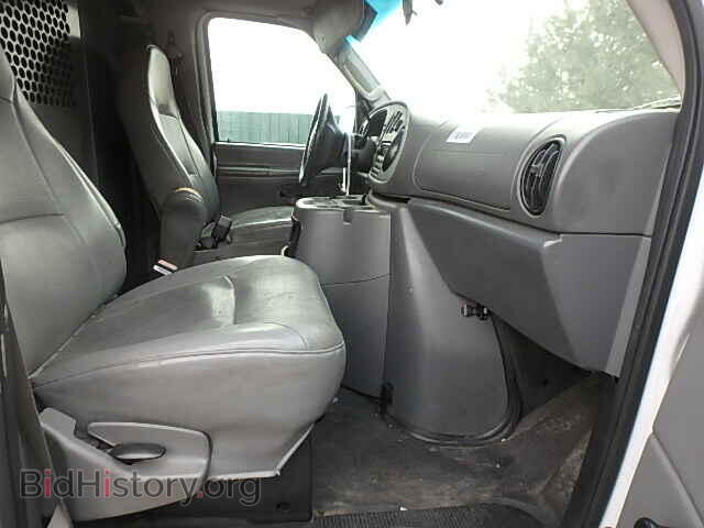 2004 FORD ECONOLINE - VIN: 1FTNE24W14HA55307 - Photo 5