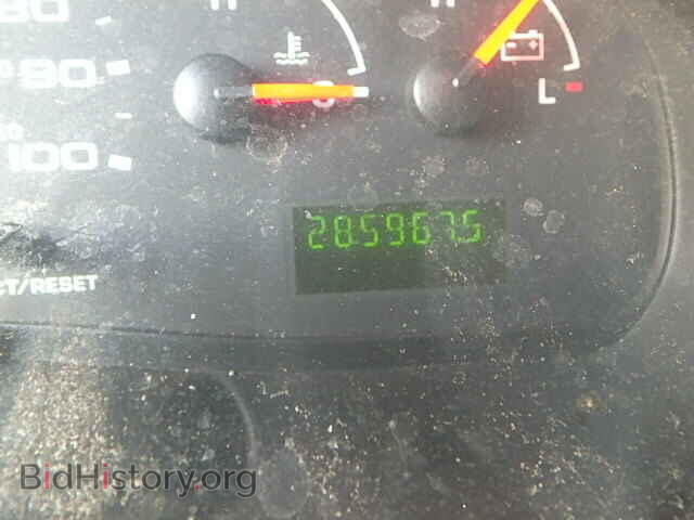2004 FORD ECONOLINE - VIN: 1FTNE24W14HA55307 - Photo 8