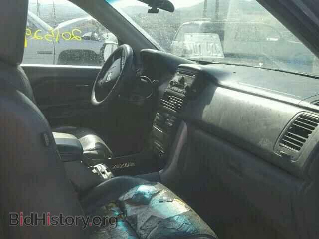 2005 HONDA PILOT - VIN: 5FNYF18635B011860 - Фото 5