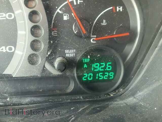 2005 HONDA PILOT - VIN: 5FNYF18635B011860 - Фото 8