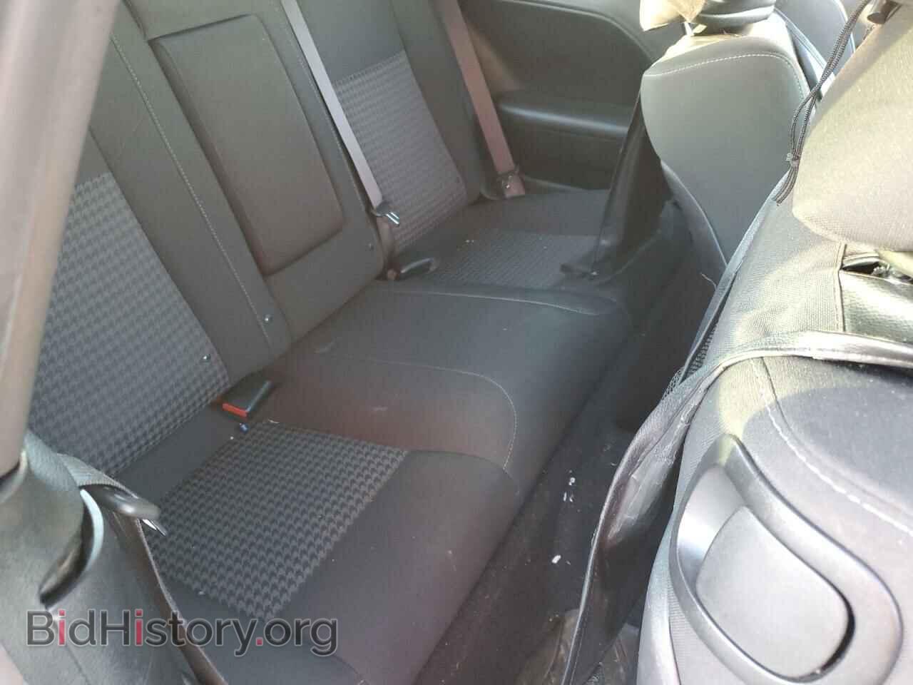 2019 DODGE CHALLENGER - VIN: 2C3CDZJG2KH724261 - Фото 10
