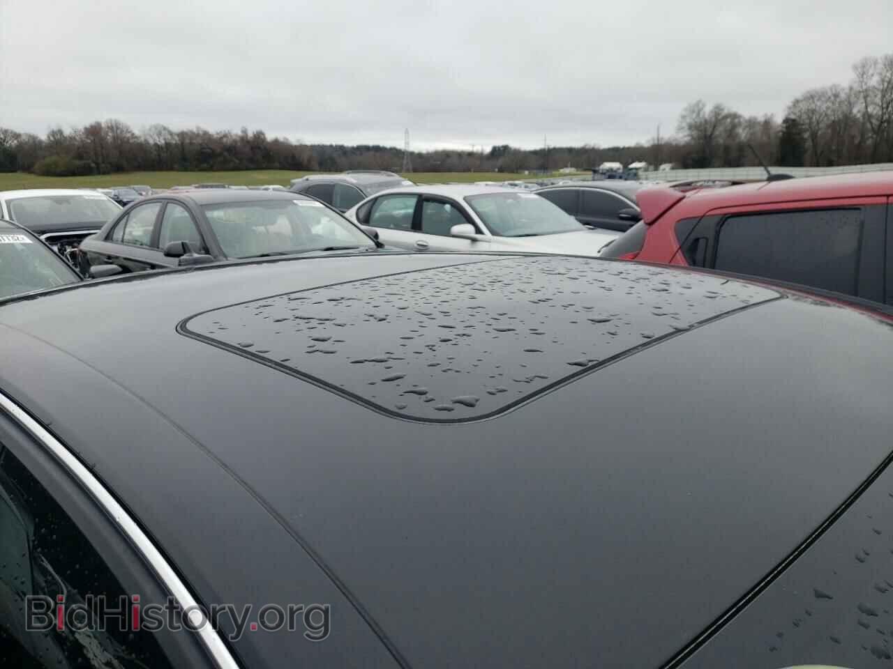 2013 AUDI A4 - VIN: WAUEFAFL2DA069345 - Фото 9
