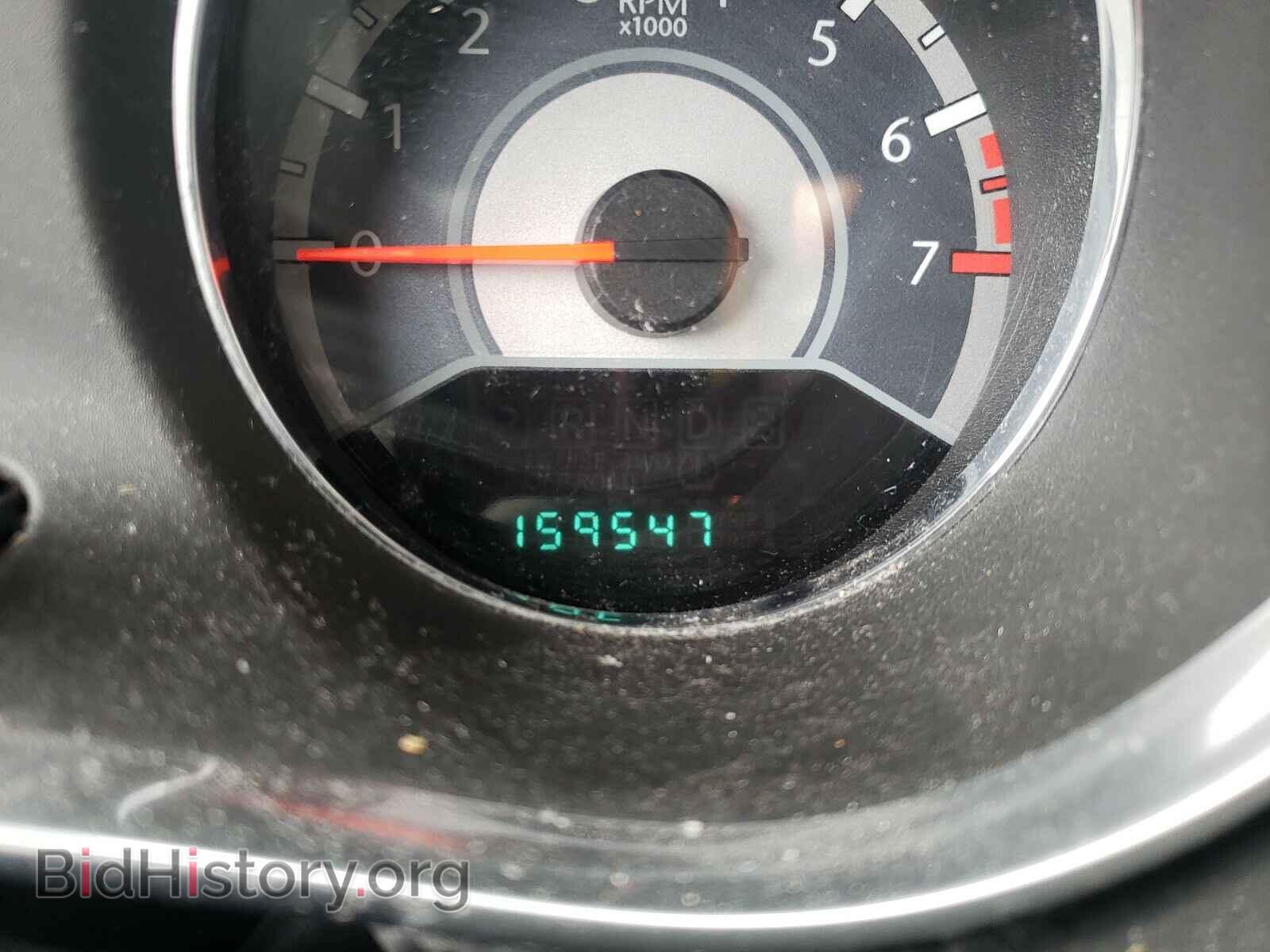 2012 CHRYSLER 200 - VIN: 1C3CCBCG7CN124447 - Фото 8