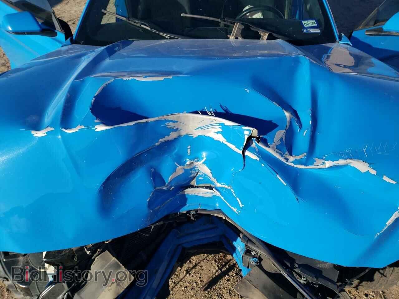 2017 FORD ALL Models - VIN: 1FA6P8TH2H5265092 - Photo 11