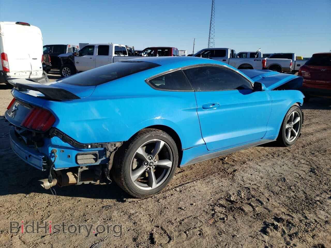 2017 FORD ALL Models - VIN: 1FA6P8TH2H5265092 - Photo 3