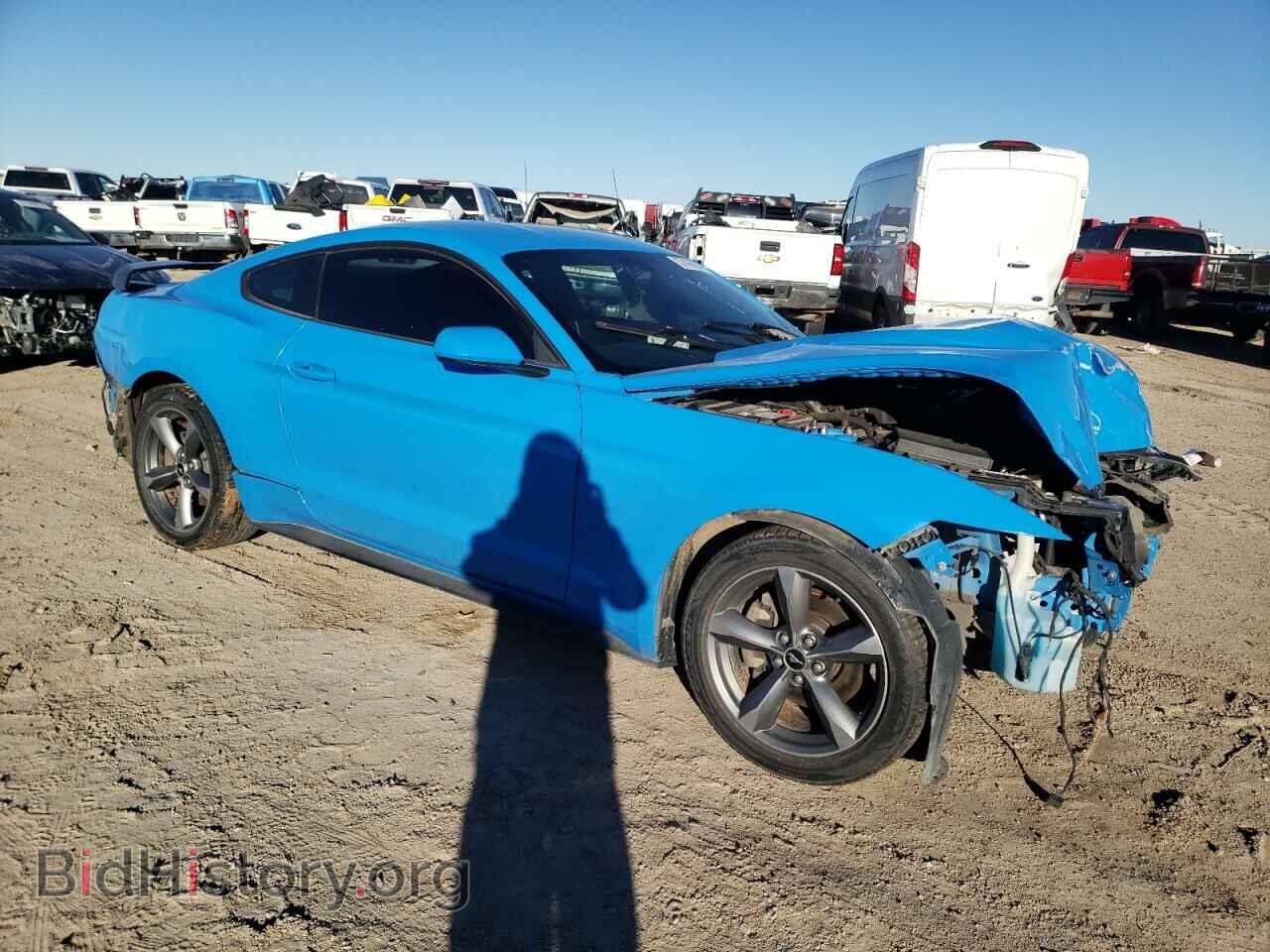 2017 FORD ALL Models - VIN: 1FA6P8TH2H5265092 - Photo 4