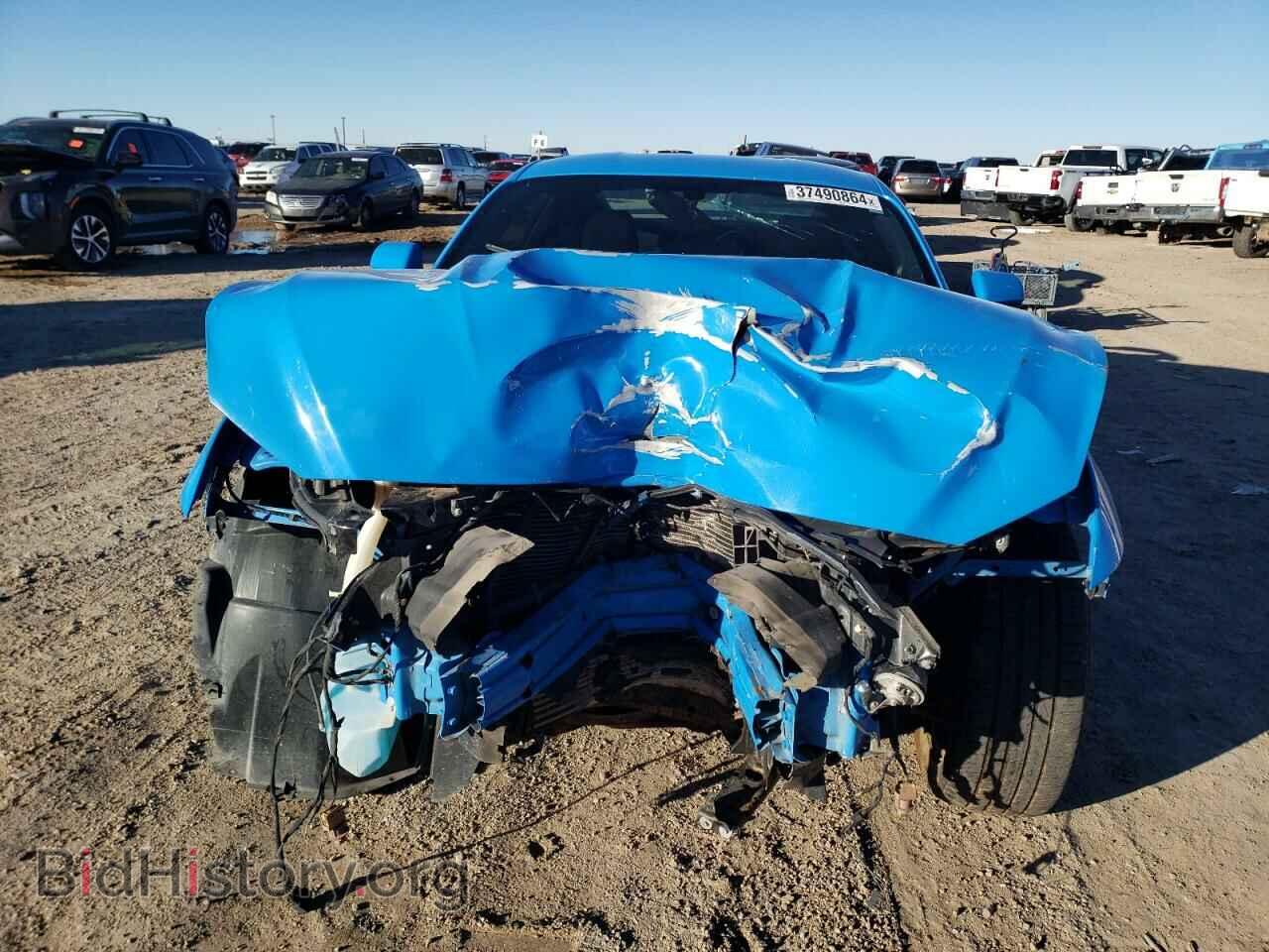 2017 FORD ALL Models - VIN: 1FA6P8TH2H5265092 - Photo 5