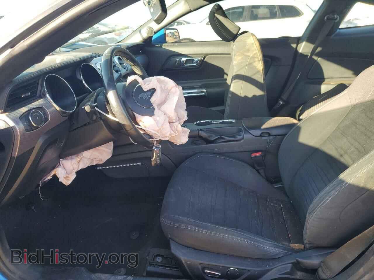 2017 FORD ALL Models - VIN: 1FA6P8TH2H5265092 - Photo 7