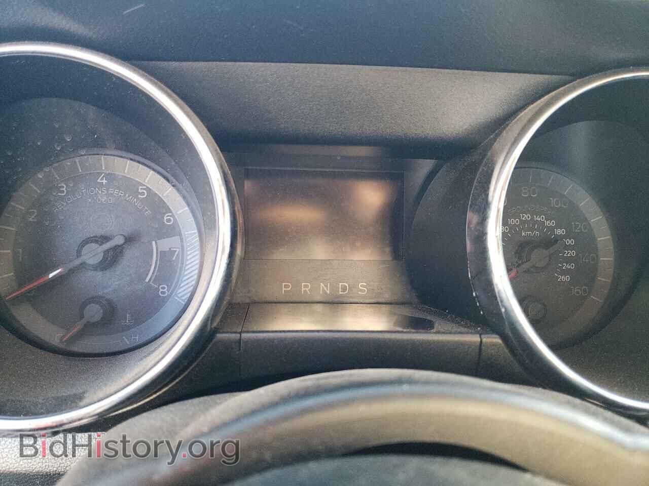2017 FORD ALL Models - VIN: 1FA6P8TH2H5265092 - Photo 9