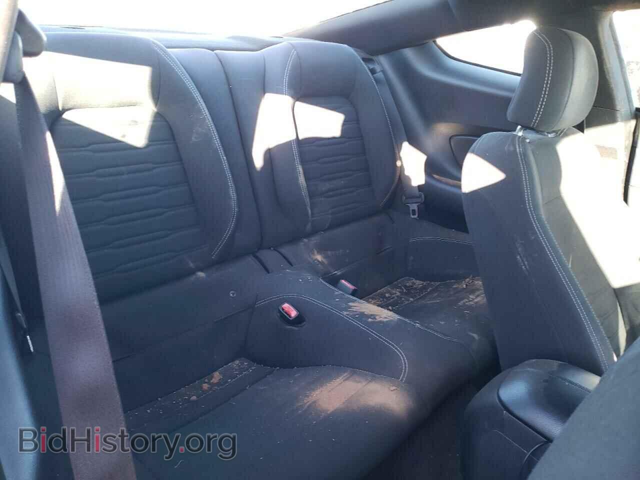 2017 FORD ALL Models - VIN: 1FA6P8TH2H5265092 - Photo 10
