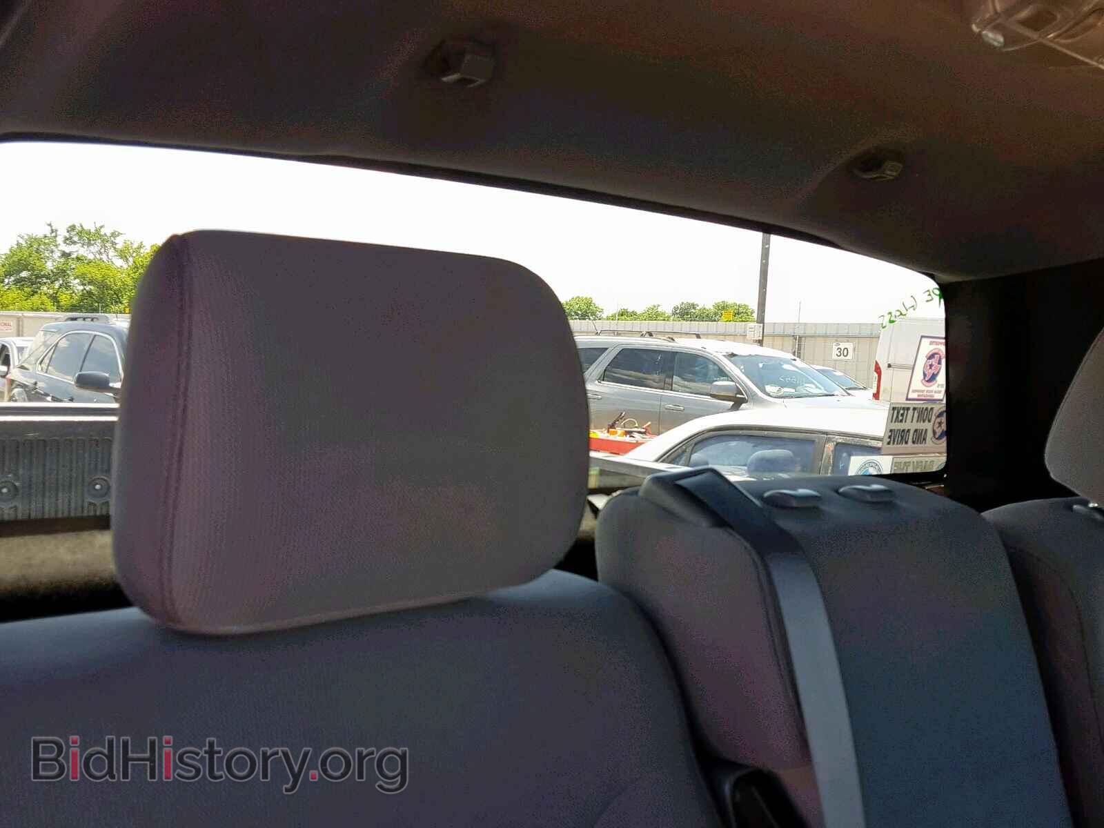2012 FORD F150 - VIN: 1FTMF1CM3CKD81730 - Фото 6