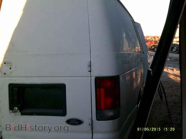 2004 FORD ECONOLINE - VIN: 1FTNS24W34HA21295 - Photo 4