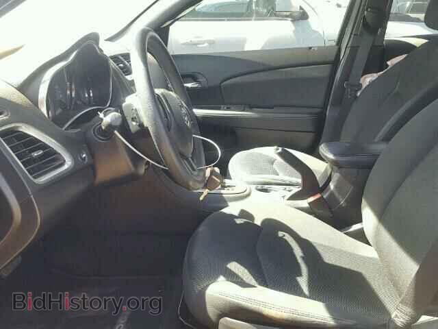 2013 DODGE AVENGER - VIN: 1C3CDZAB2DN548990 - Photo 5