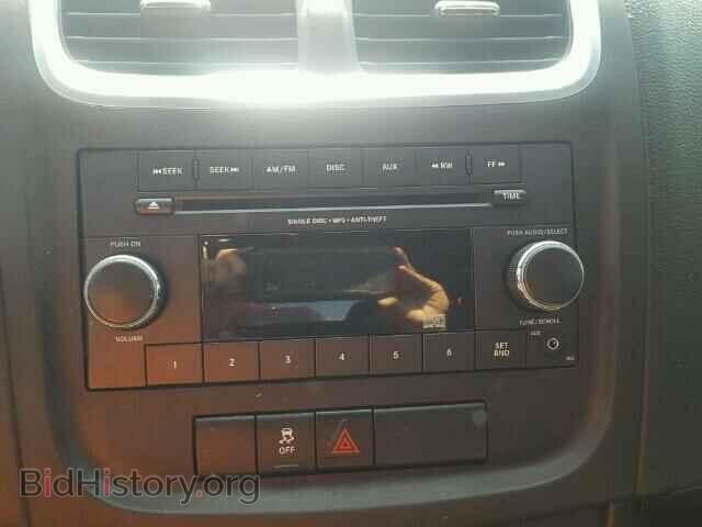 2013 DODGE AVENGER - VIN: 1C3CDZAB2DN548990 - Photo 9