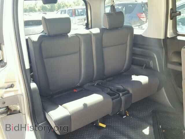 2004 HONDA ELEMENT - VIN: 5J6YH28584L030529 - Фото 6